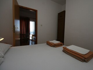 Apartment Gradac Ausstattung 5