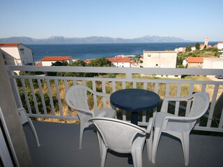 Apartment Gradac Ausstattung 7