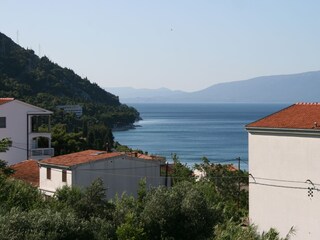 Apartment Gradac Ausstattung 9