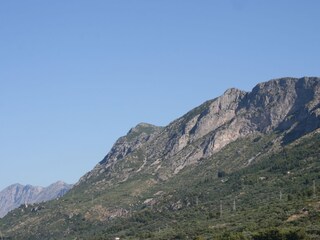 Apartment Gradac Ausstattung 10