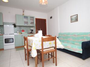 Two bedroom apartment with terrace and sea view Sali, Dugi otok (A-8152-b) - Sali - image1