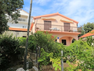 Apartment Stanici Ausstattung 3