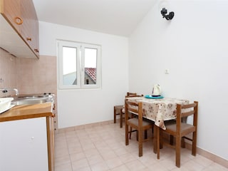 Apartment Stanici Ausstattung 4