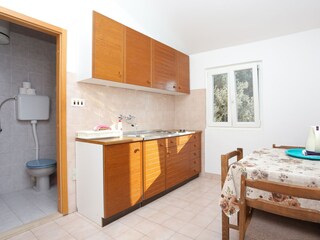 Apartment Stanici Ausstattung 5