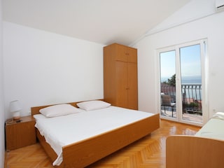 Apartment Stanici Ausstattung 6