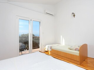 Apartment Stanici Ausstattung 7