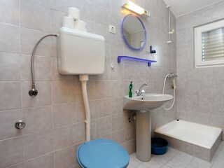 Apartment Stanici Ausstattung 8