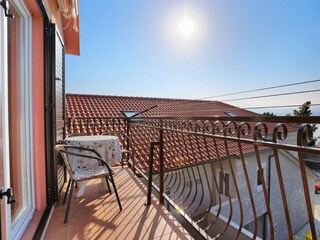 Apartment Stanici Ausstattung 9