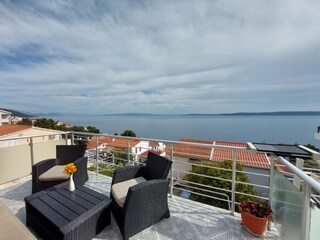 Apartment Okrug Gornji Features 1