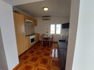 Apartment Okrug Gornji Ausstattung 3