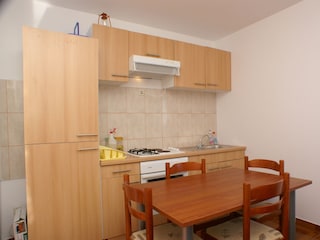 Apartment Okrug Gornji Ausstattung 4