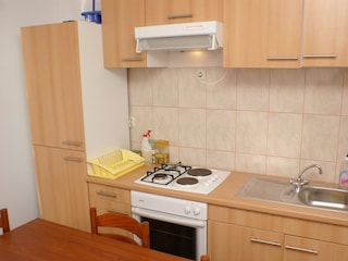 Apartment Okrug Gornji Ausstattung 5
