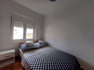Apartment Okrug Gornji Ausstattung 6