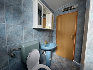Apartment Okrug Gornji Ausstattung 8
