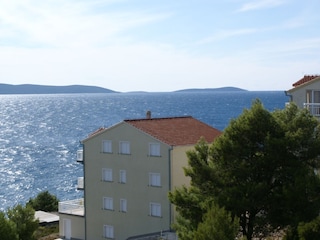 Apartment Okrug Gornji Ausstattung 17