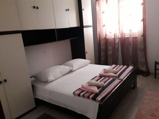 Apartment Banjol Ausstattung 2
