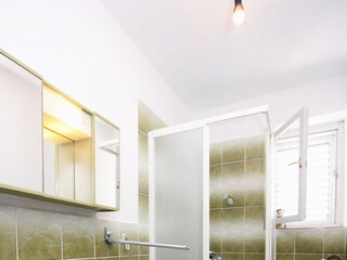Apartment Banjol Ausstattung 4