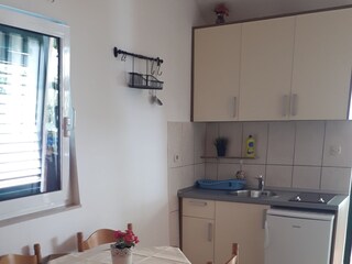 Apartment Drvenik Features 4