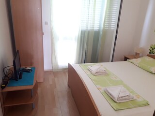 Apartment Drvenik Features 6