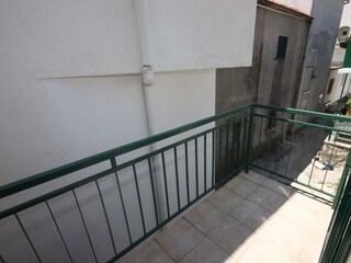 Apartment Drvenik Features 7