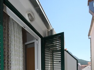 Apartment Drvenik Features 5