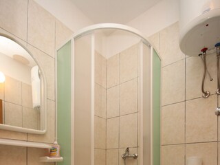 Apartment Drvenik Features 5