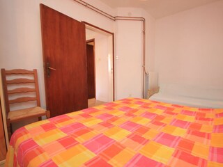 Apartment Rovinj Ausstattung 6