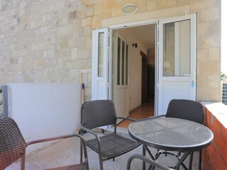 Apartment Brela Features 2
