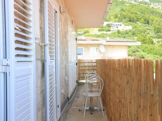 Apartment Brela Features 5