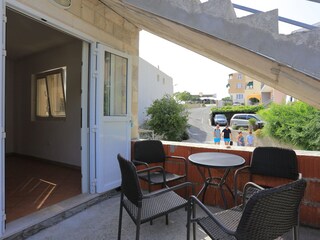 Apartment Brela Features 10