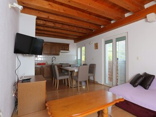 Apartment Brela Features 12