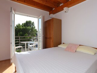 Apartment Brela Features 16