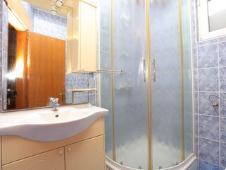 Apartment Brela Ausstattung 17