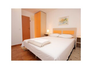 Apartment Makarska Features 4
