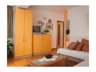 Apartment Makarska Features 2