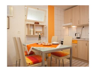Apartment Makarska Features 3