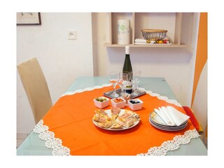 Apartment Makarska Features 4