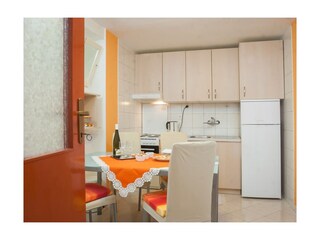 Apartment Makarska Features 5