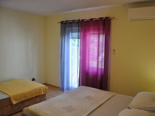 Apartment Ičići Ausstattung 3