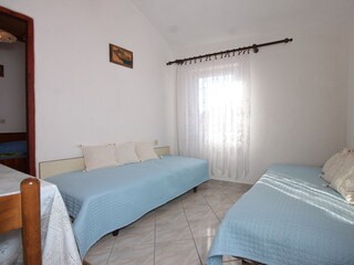 Apartment Stivan Ausstattung 2