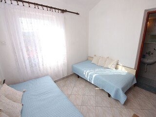 Apartment Stivan Ausstattung 3