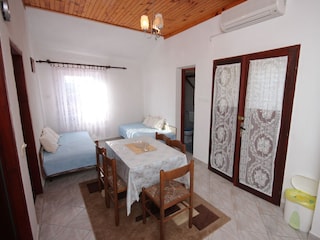 Apartment Stivan Ausstattung 4
