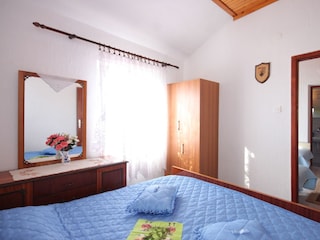 Apartment Stivan Ausstattung 7