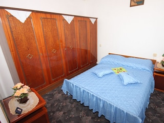 Apartment Stivan Ausstattung 8
