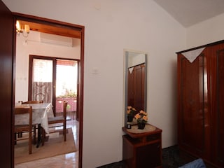 Apartment Stivan Ausstattung 9