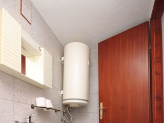 Apartment Stivan Ausstattung 11