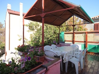 Apartment Stivan Ausstattung 12
