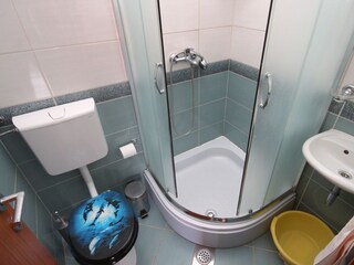 Apartment Gdinj Features 2