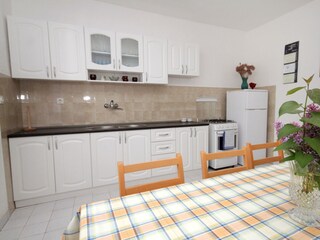 Apartment Gdinj Features 13