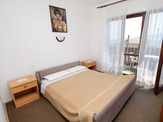 Apartment Novi Vinodolski Ausstattung 3